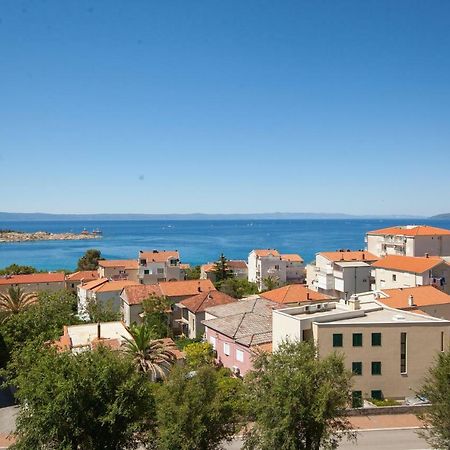 Apartment Dolores Makarska Extérieur photo