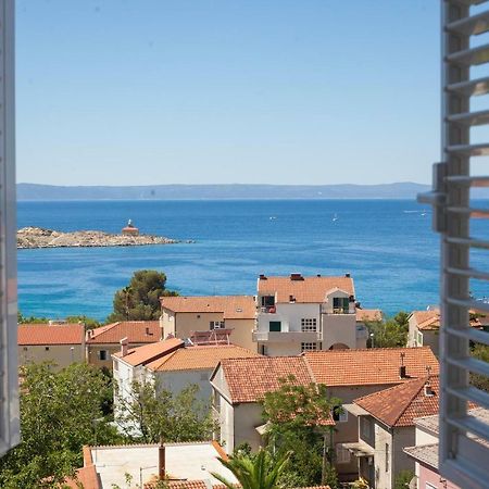 Apartment Dolores Makarska Extérieur photo