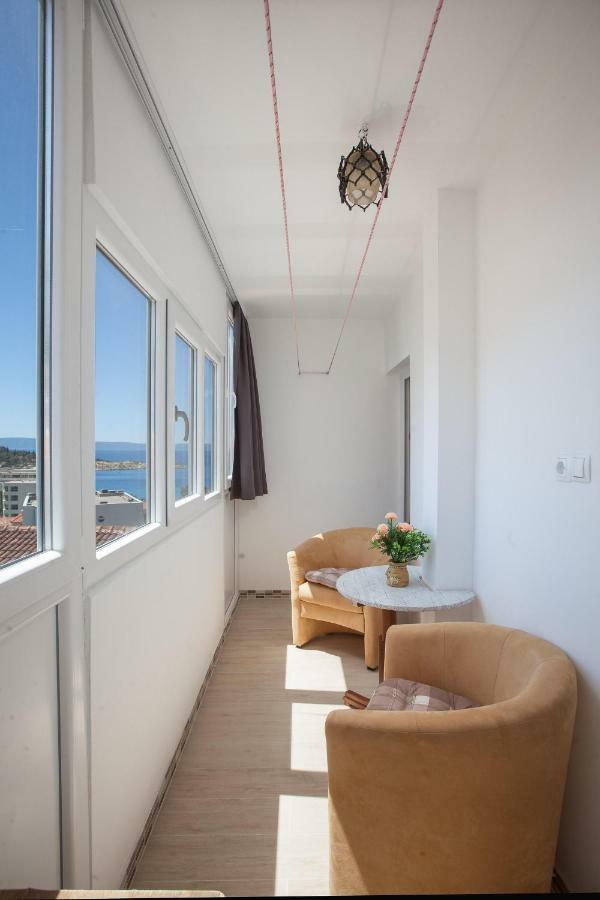 Apartment Dolores Makarska Extérieur photo