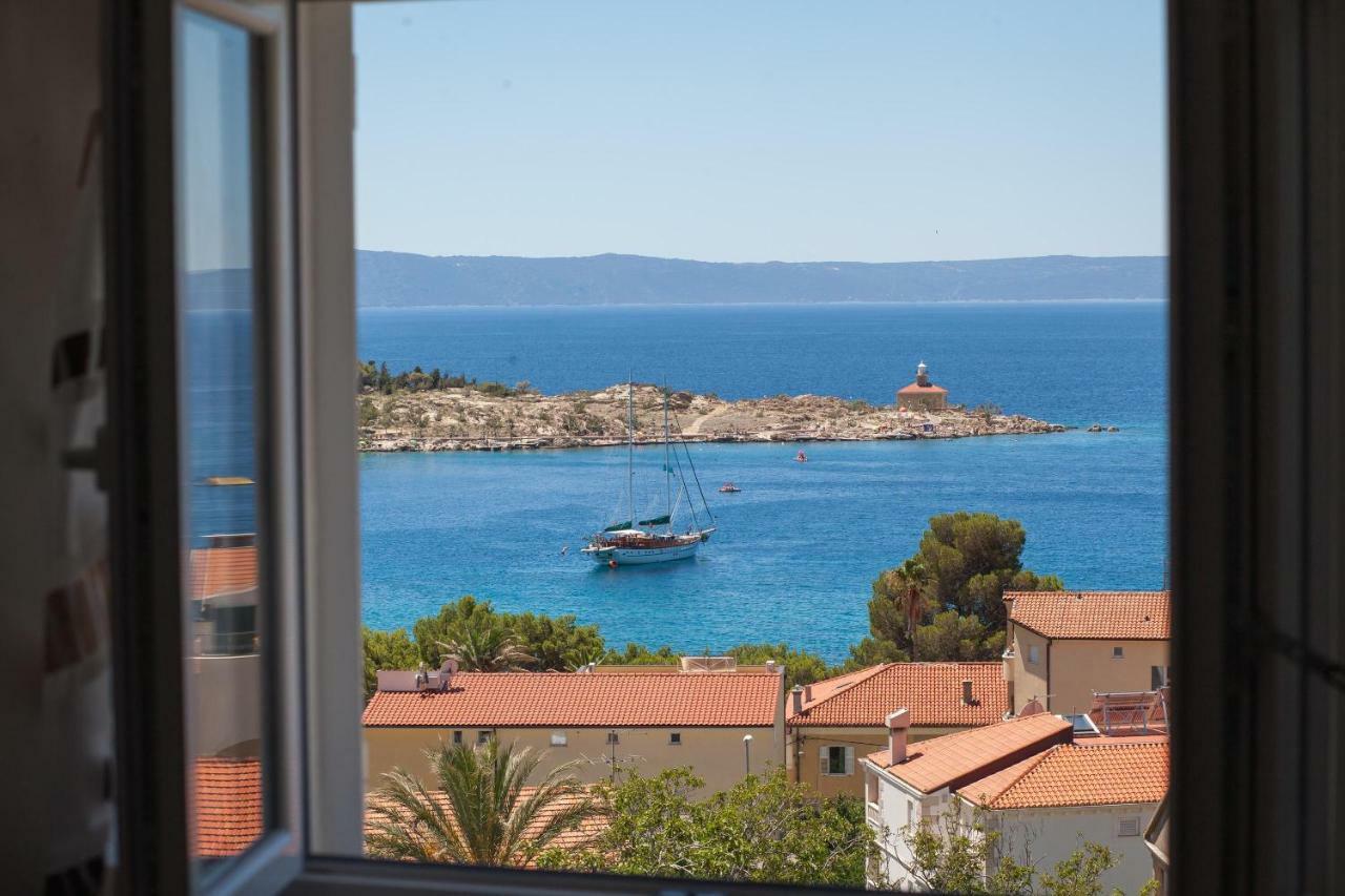 Apartment Dolores Makarska Extérieur photo