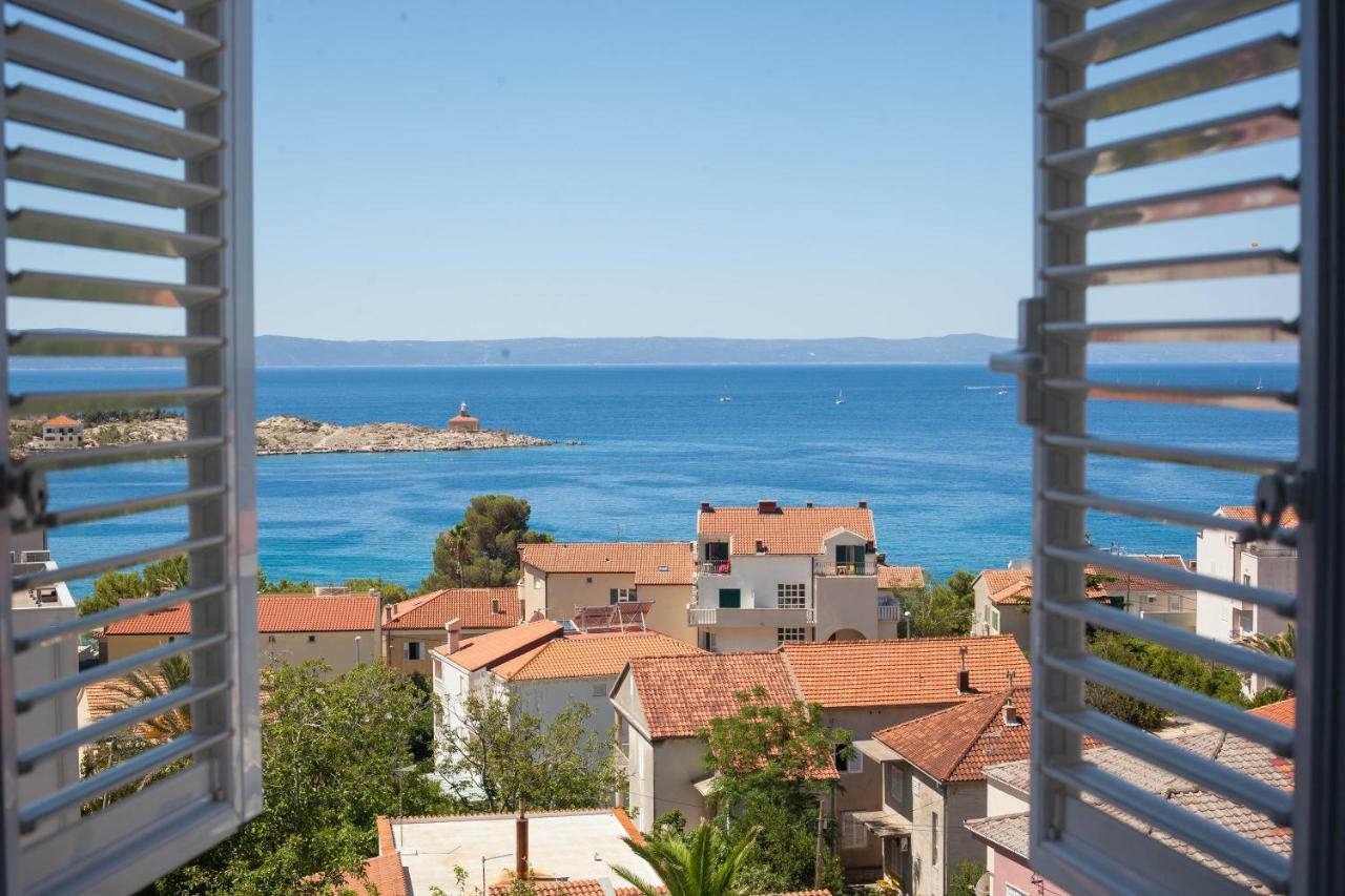 Apartment Dolores Makarska Extérieur photo